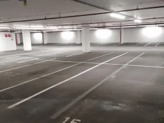 Garagebox te huur Luxembourg (RBS67071)