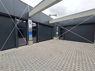 Industrie te huur Deerlijk (RBS67131)