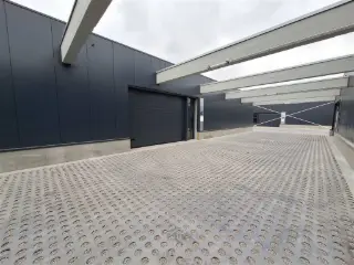 Industrie te huur Deerlijk (RBS67132)