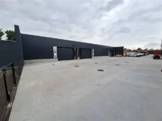 Industrie te huur Deerlijk (RBS67134)