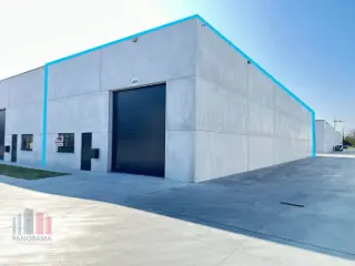 Industrie te koop Waregem (RBS67354)