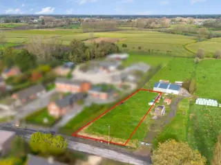 Bouwgrond te koop Lokeren (RBS67365)