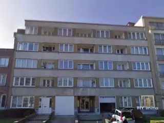 Garage for sale Sint-Jans-Molenbeek (RBS67458)