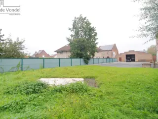 Grond te koop Pamel (RBS67668)