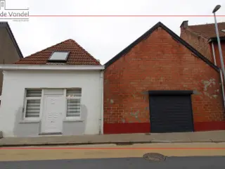 Residence for sale Erembodegem (RBS67669)