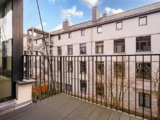Apartment for sale Brussels (RBS68127)