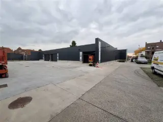 Industrie te huur Deerlijk (RBS68143)