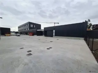 Industrie te huur Deerlijk (RBS68144)