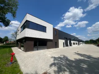 Industrial building for rent Zonhoven (RBS68168)