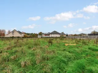 Bouwgrond te koop Beerzel (RBS68183)