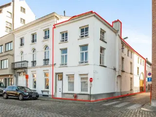 Huis te koop Lier (RBS68380)