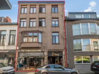 Immeuble de rapport à vendre Lier (RBS68382)