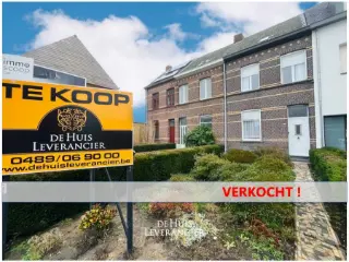 Huis te koop Kontich (RBS68393)