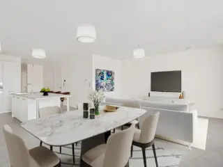 Appartement te koop Willebroek (RBS68597)