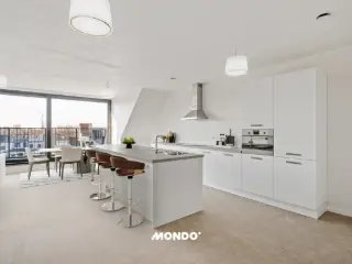 Apartment for sale Willebroek (RBS68598)