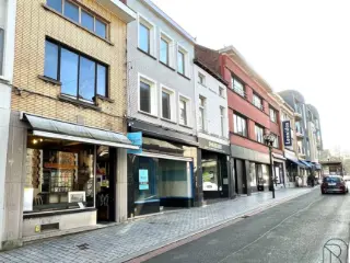 Handelspand te koop Ronse (RBS68642)