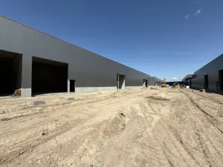 Industrial building for sale Brugge (RBS68654)