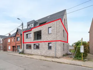 Appartement à vendre Wichelen (RBS68731)