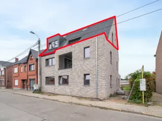 Appartement à vendre Wichelen (RBS68732)