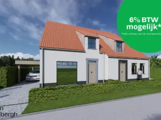 Residence for sale Eernegem (RBS68803)