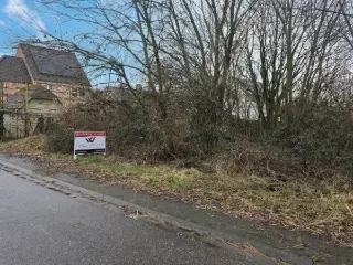 Terrain à bâtir à vendre Tremelo (RBS68900)