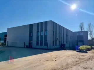 Industrial building for sale Heist-op-den-Berg (RBS68950)