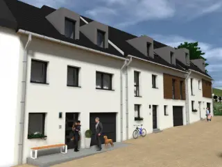 Residence for sale Osweiler (RBS69033)