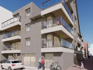 Appartement à vendre Nieuwpoort (RBS69125)