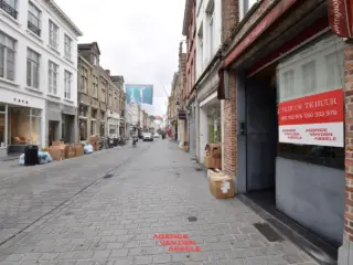 Commercial building for rent Brugge (RBS69129)