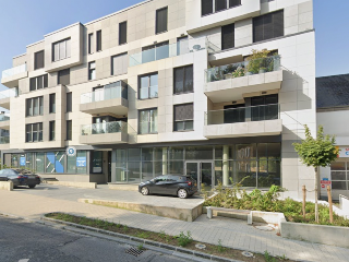 Parking for sale Bridel (RBS69184)