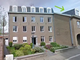 Studio à vendre Lembeek (RBS69192)