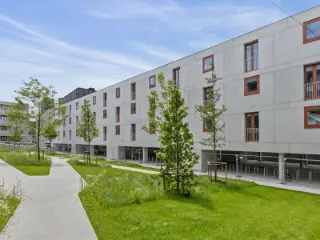 Apartment for sale Gent (RBS69318)