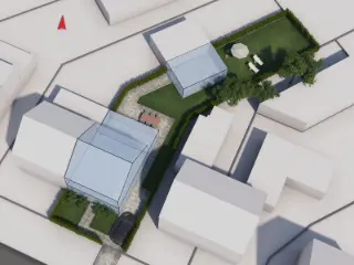 Terrain à vendre Wortel (RBS69321)