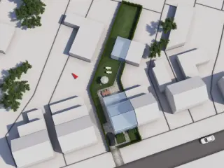 Terrain à vendre Wortel (RBS69322)