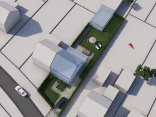 Terrain à vendre Wortel (RBS69323)