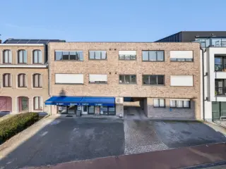 Immeuble de rapport à vendre Merchtem (RBS69362)