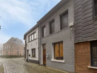 Maison à vendre Willebroek (RBS69471)