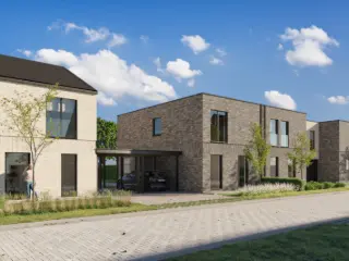 Maison à vendre Gistel (RBS69695)