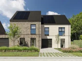 Maison à vendre Gistel (RBS69696)