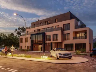 Appartement à vendre Wiltz (RBS69904)