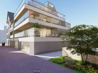 Apartment for sale Nieuwpoort (RBS69945)