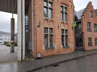 Investment property for sale Brugge (RBS69974)
