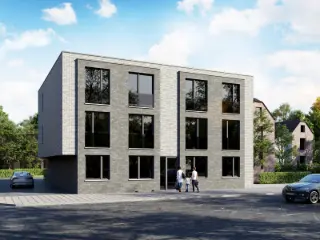 Appartement à vendre Destelbergen (RBS70101)