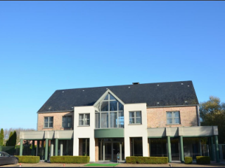 Commercial building for sale Bilzen (RBS70310)