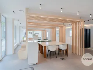 Kantoor te koop Landen (RBS70399)