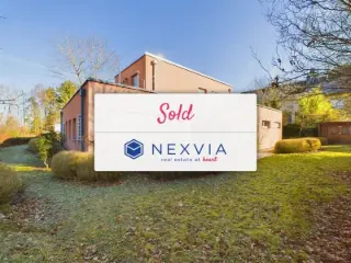 Villa à vendre Bridel (RBS70789)