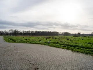 Development site for sale Malle (RBS70937)