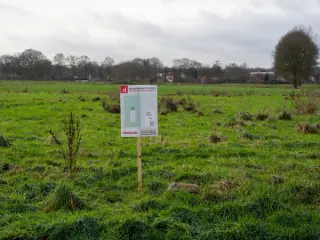 Development site for sale Malle (RBS70938)