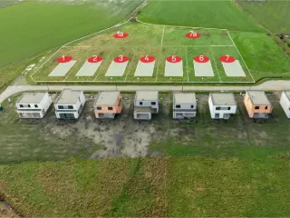 Development site for sale Malle (RBS70939)