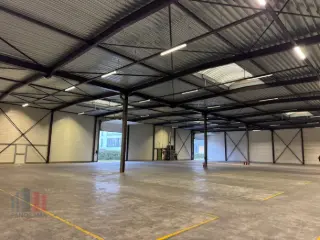 Industrial building for rent Sint-Truiden (RBS70974)
